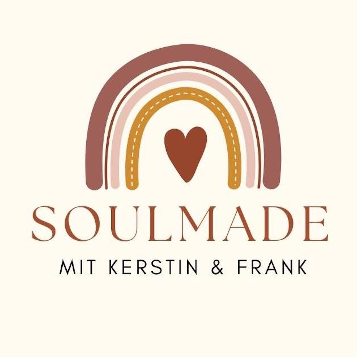 Soulmade Podcast Logo